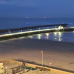 Paradis Zeedijk 4 Blankenberge