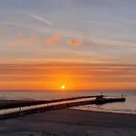Paradis Zeedijk 4 דירה בלנקנברג
