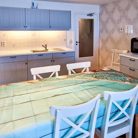 Apartment Paradis Zeedijk 4 Blankenberge
