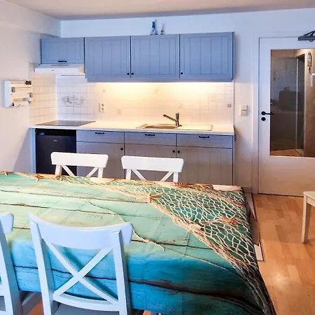 Paradis Zeedijk 4 Blankenberge