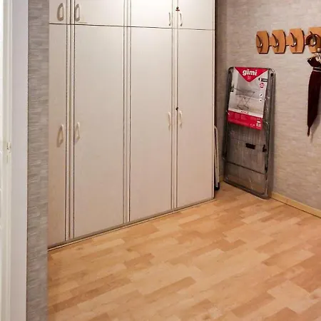 Paradis Zeedijk 4 Апартаменты
