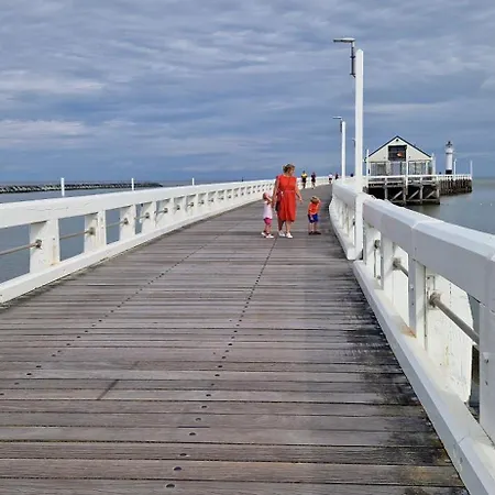 Paradis Zeedijk 4 Appartement *