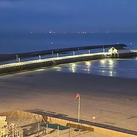 Paradis Zeedijk 4 Blankenberge