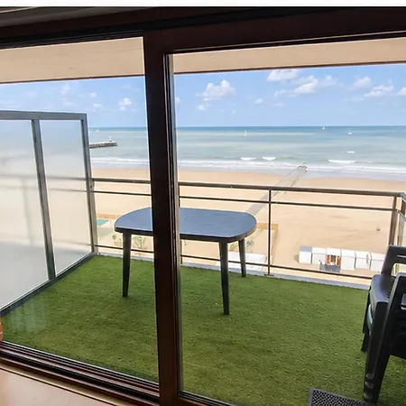 Apartamento Paradis Zeedijk 4 *
