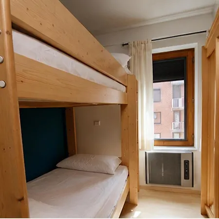 Apartamento Paradis Zeedijk 4 Blankenberge