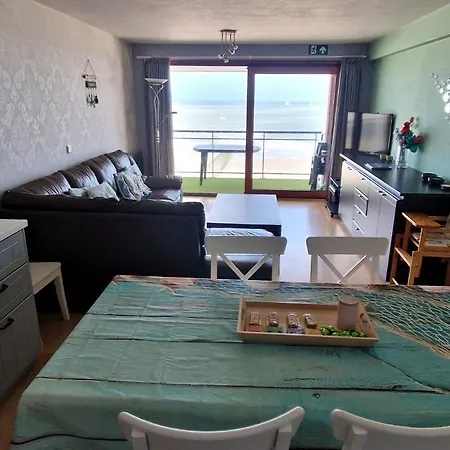 Paradis Zeedijk 4 Apartamento *