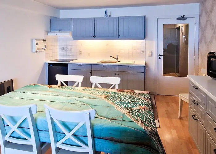 Paradis Zeedijk 4 Blankenberge