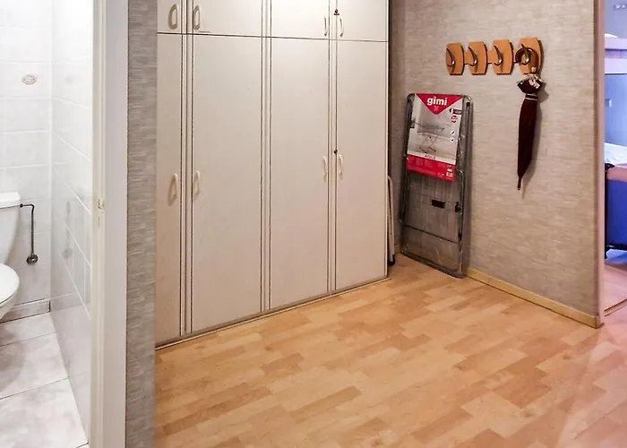 Paradis Zeedijk 4 Appartement