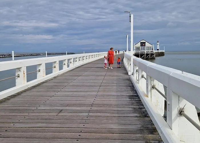 Paradis Zeedijk 4 Appartement *