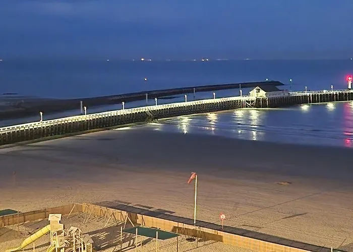 Paradis Zeedijk 4 Blankenberge